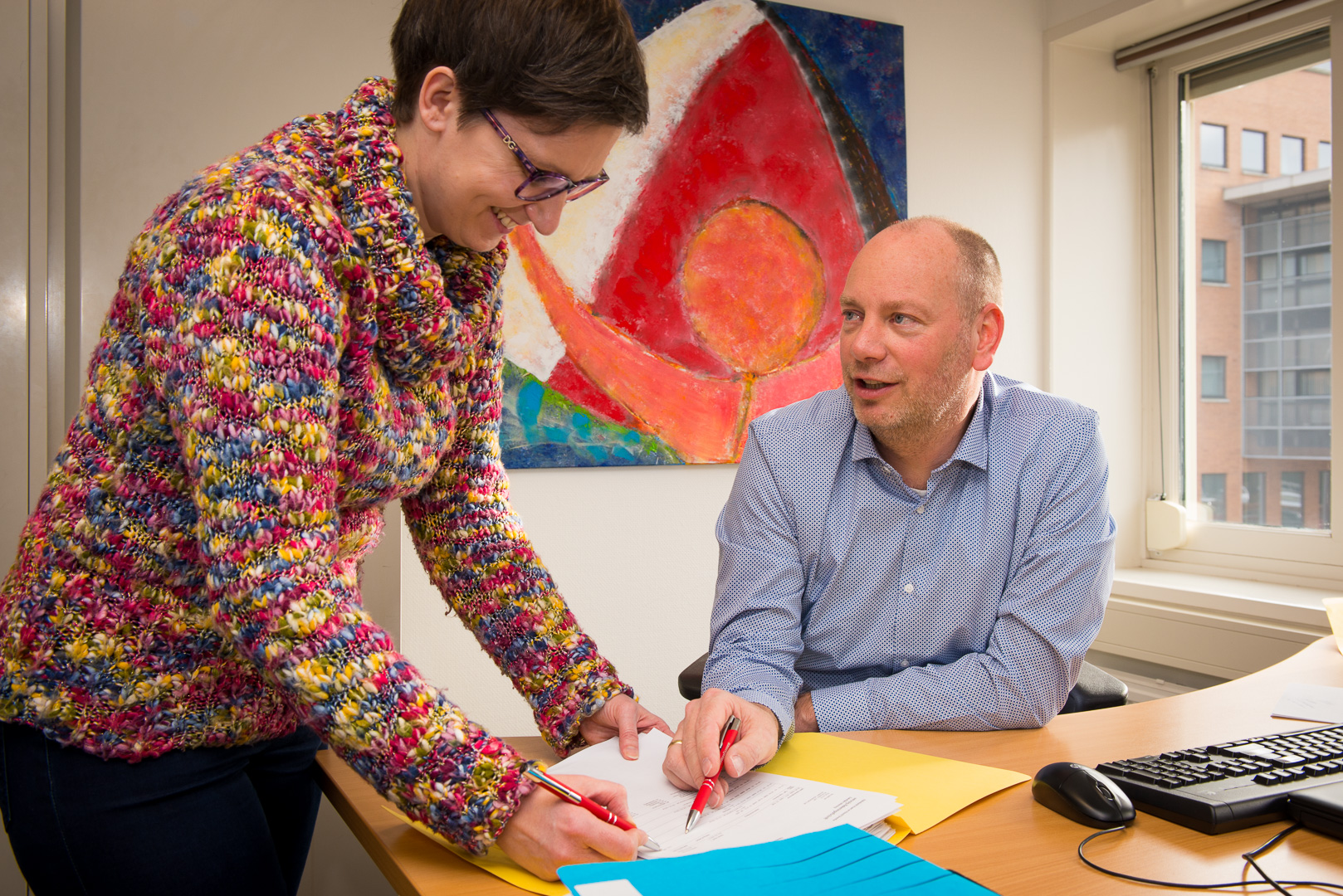 Accountants Assen - Belastingadviseurs Assen | Bloemsma+Faassen
